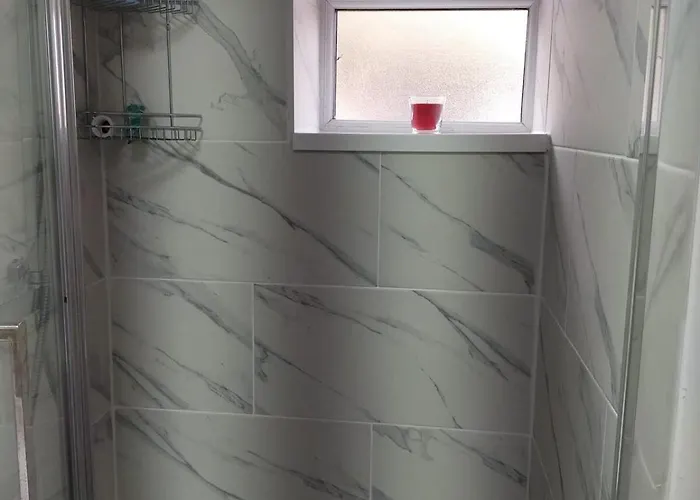 Apartment, Female And Children Only Apartment